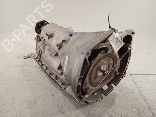 Used Gearbox Gearbox BMW 5 (E60) 520 d (163 hp) 15512485 15512485