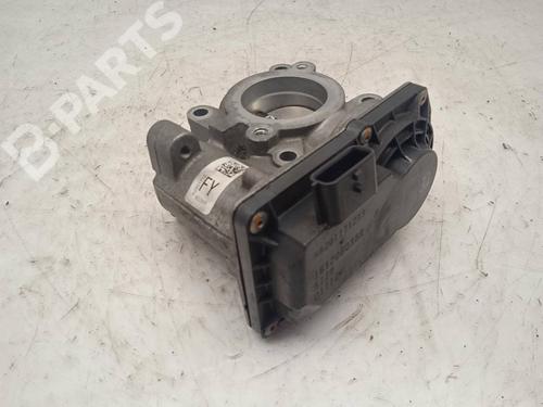 Used Throttle body RENAULT CLIO IV (BH_) 0.9 TCe 90 (BHNF, BHMA, BHMH, BHJK, BHJR) (90 hp) 11160057