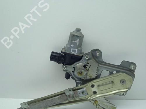 Used Rear right window mechanism Rear right window mechanism MITSUBISHI LANCER VIII (CY_A, CZ_A) [2007-2026] 35979003 35979003
