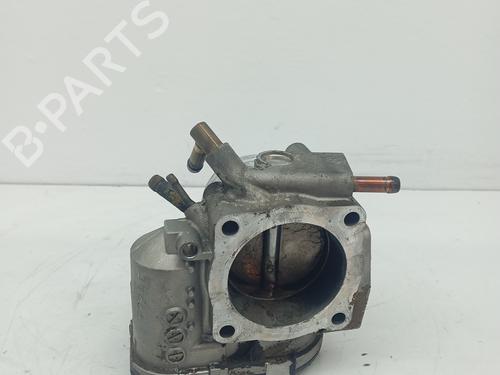 Throttle body AUDI A4 B6 (8E2) 2.0 | BP31618698M82 