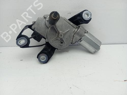Used Rear wiper motor VW GOLF V (1K1) 1.9 TDI (105 hp) 18013181
