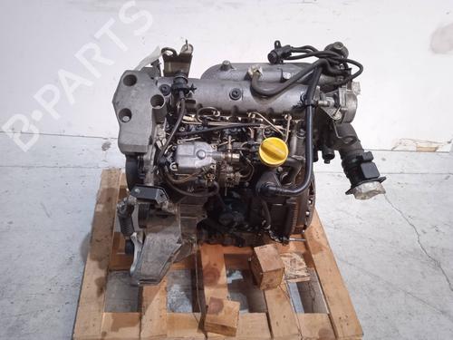 Used Engine RENAULT LAGUNA I (B56_, 556_) 1.9 dTi (100 hp) 4294965