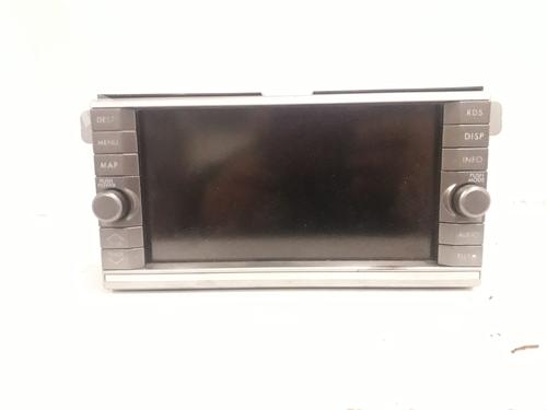 Used Electronic module SUBARU FORESTER (SH_) [2007-2026]  4337712