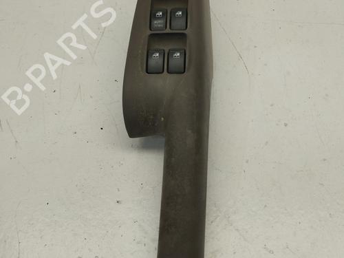 Used Left front window switch Left front window switch HYUNDAI TUCSON (JM) 2.0 CRDi (136 hp) 34495716 34495716