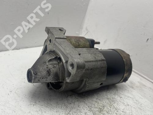 Used Starter RENAULT CLIO II (BB_, CB_) 1.5 dCi (B/CB08) (82 hp) 4304287