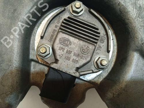Oil sump BMW 3 (E46) 320 d | BP13962307M115