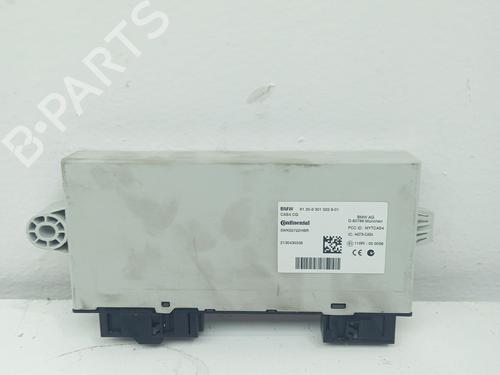 Used Electronic module Electronic module BMW X3 (F25) xDrive 20 d (184 hp) 33216467 33216467