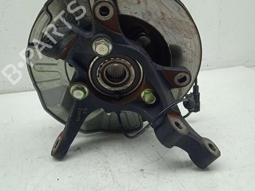 Right front steering knuckle SUZUKI SWIFT V (AZ) | BP12447256M26