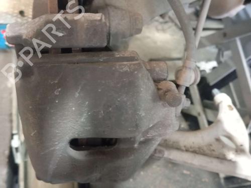 Right front brake caliper VW PASSAT CC B6 (357) | BP26004306M104