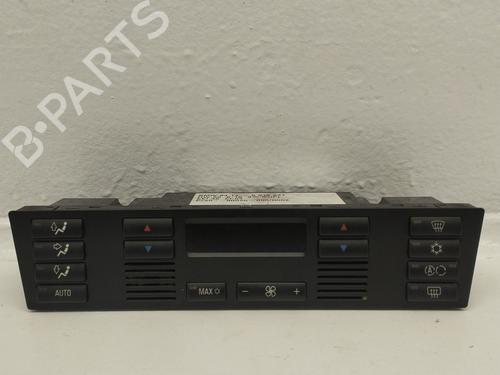 Climate control BMW 5 (E39)  | BP31618802I5 