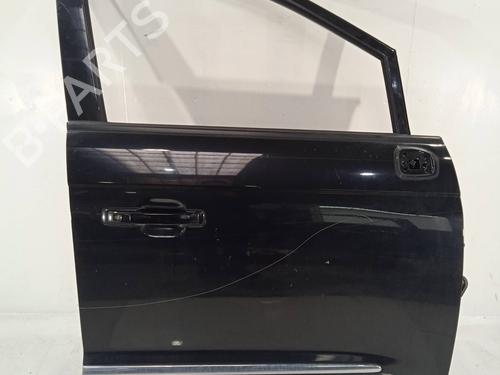 Used Right front door SSANGYONG RODIUS I 2.7 Xdi (165 hp) 12437878