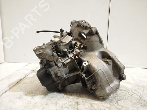 Gearbox OPEL CORSA D (S07) 1.3 CDTI (L08, L68) | BP39147314M3 - Image 4