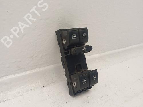 Left front window switch VW TIGUAN (5N_) | BP33204483I27 - Image 2