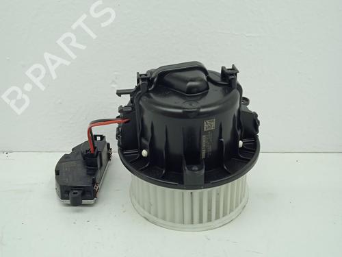 Varmeblæser Varmeblæser SEAT ARONA (KJ7, KJP) 1.0 TSI (116 hp) 34404720 34404720