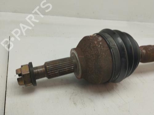 Left front driveshaft RENAULT VEL SATIS (BJ0_) | BP4316578M38