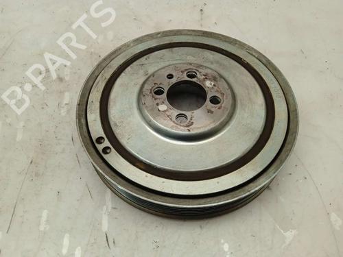 Used Pulley OPEL VECTRA C (Z02) [2002-2009]  13962966