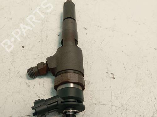 Used Injector Injector CITROËN C3 I (FC_, FN_) 1.4 HDi (68 hp) 18783792 18783792