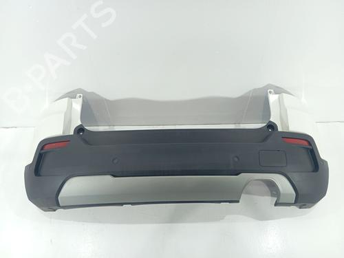 Used Rear bumper Rear bumper JEEP AVENGER (J2) Electric (156 hp) 34286763 34286763