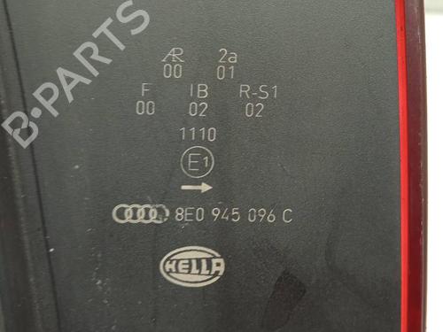 Right taillight AUDI A4 B6 (8E2) | BP15826831C35