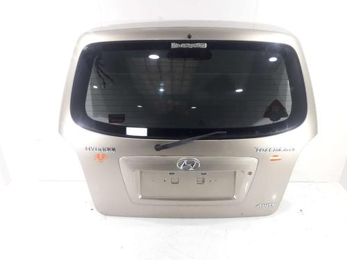 Tailgate HYUNDAI TERRACAN (HP)  | BP11150503C6 