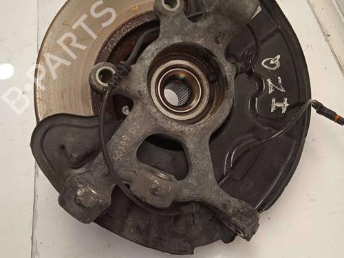 Used Left front steering knuckle MERCEDES-BENZ GLK-CLASS (X204) 250 CDI 4-matic (204.982, 204.904) (204 hp) 11348776