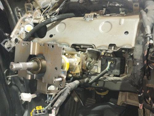 Steering column RENAULT FLUENCE (L3_) 1.5 dCi (L30B) | BP38931470M21 - Image 2