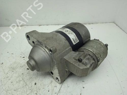 Used Starter RENAULT CLIO IV (BH_) [2012-2021]  12321116