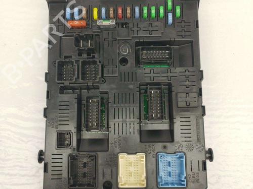 Fuse box PEUGEOT 308 CC (4B_) 1.6 HDi | BP33000369E1 - Image 2