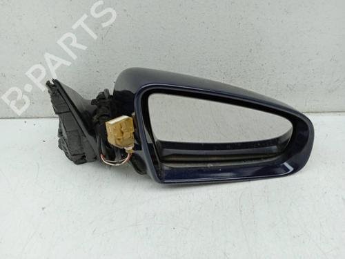 Used Right mirror AUDI A4 B6 Avant (8E5) 1.9 TDI (130 hp) 4347232
