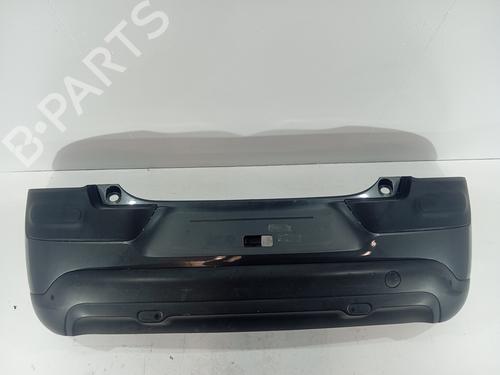 Bagtil kofangere CITROËN C4 CACTUS 1.6 BlueHDi 100 (99 hp) 24546757