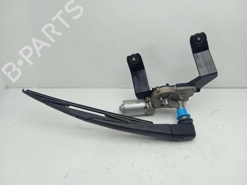 Used Rear wiper motor KIA SPORTAGE III (SL) [2009-2017]  24601146