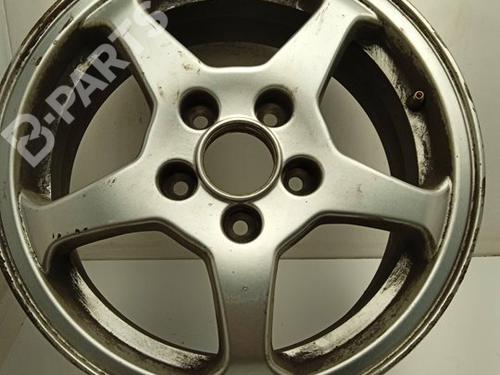 Used Rim SAAB 9-3 (YS3D) [1998-2003]  11165268