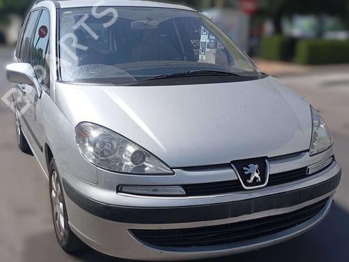 Left front fenders PEUGEOT 807 (EB_) | BP31617569C41