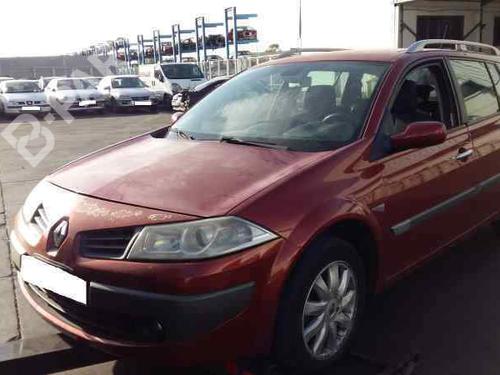 Used Parts RENAULT MEGANE II Estate (KM0/1_)  1.5 dCi (KM16, KM1E)  1179890