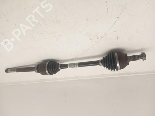 Right front driveshaft PEUGEOT 2008 I (CU_) 1.2 THP 110 / PureTech 110 | BP40012513M39 - Image 2