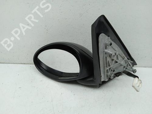 Used Left mirror Left mirror 4345110 4345110