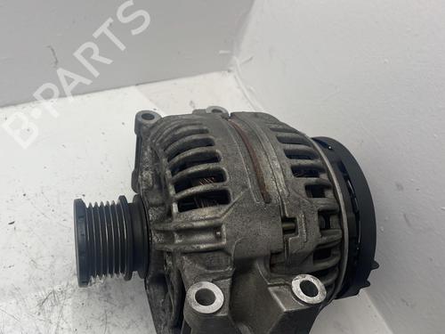 Used Alternator CHRYSLER PT CRUISER (PT_) 2.2 CRD (150 hp) 4346417