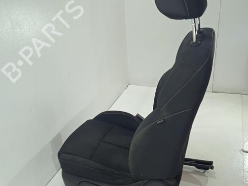 Left front seat RENAULT KADJAR (HA_, HL_) 1.3 TCe 160 (HLN2) | BP40096810C15 - Image 5