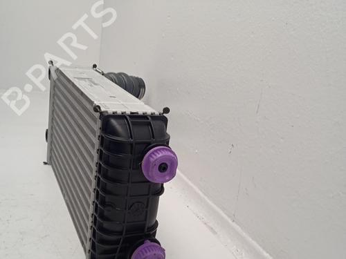 Intercooler CITROËN C4 III (BA_, BB_, BC_) 1.2 PureTech 130 (BAHNSA, BAHNSB) | BP32349275M30 
