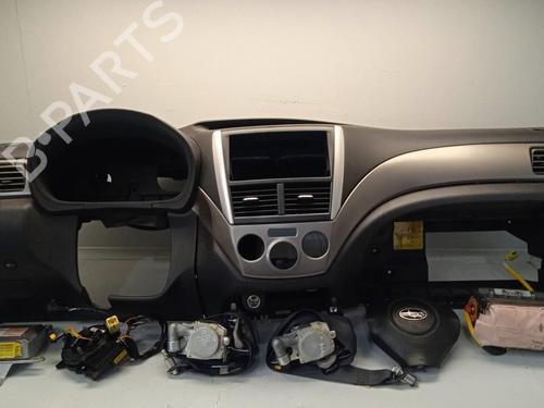 Used Airbag Kit SUBARU FORESTER (SH_) [2007-2026]  15353575