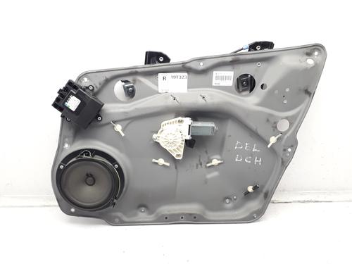 Used Front right window mechanism Front right window mechanism 11151790 11151790