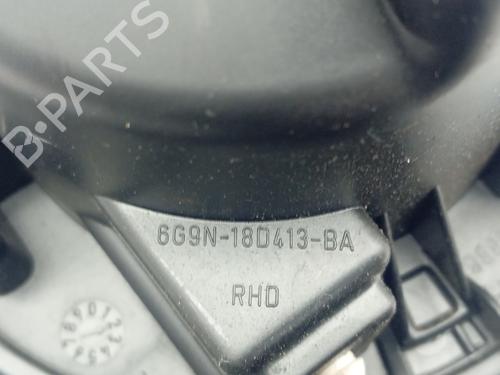 Heater blower motor VOLVO XC60 I SUV (156) | BP24053303M62