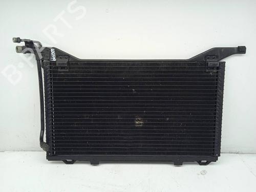 Used AC radiator MERCEDES-BENZ E-CLASS T-Model (S210) E 230 T (210.237) (150 hp) 4318323