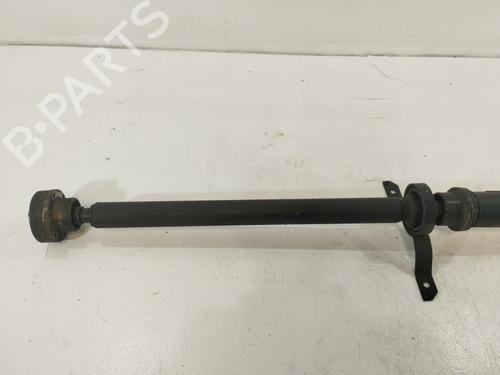Driveshaft AUDI A4 B7 Avant (8ED) 3.0 TDI quattro | BP36986739M37 - Image 3