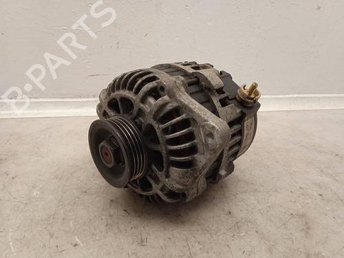 Used Alternator Alternator KIA RIO I Hatchback (DC) [2000-2006] 11161699 11161699