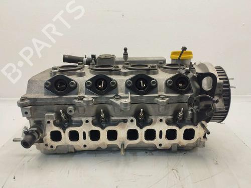 Used Cylinder head OPEL MERIVA A MPV (X03) [2003-2010]  31618006