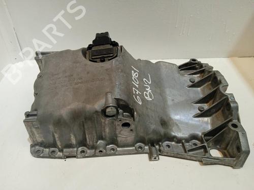 Used Oil sump AUDI A4 B6 (8E2) 1.9 TDI (130 hp) 13962507