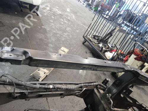 Front slam panel SSANGYONG RODIUS I | BP24436991C72 - Image 3