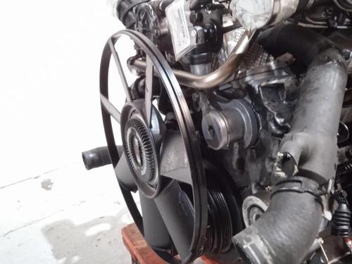 Engine OPEL OMEGA B (V94) 2.5 TD (F69, M69, P69) | BP11160367M1 