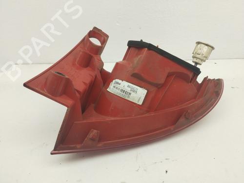 Left taillight SEAT LEON (1P1) 1.6 TDI | BP36529018C34 - Image 3
